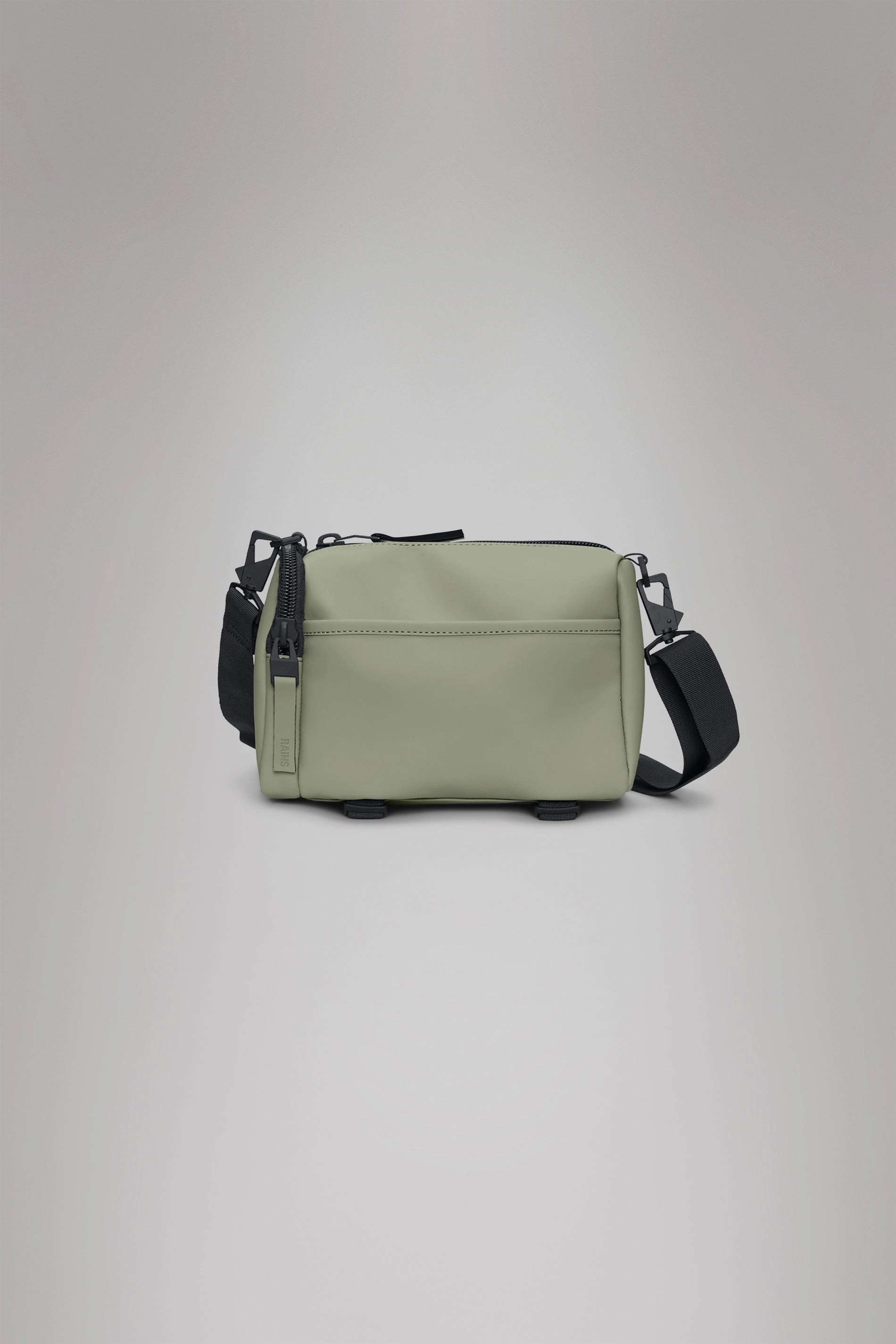 Utility Gear Compact Versatility Texel Crossbody Bag