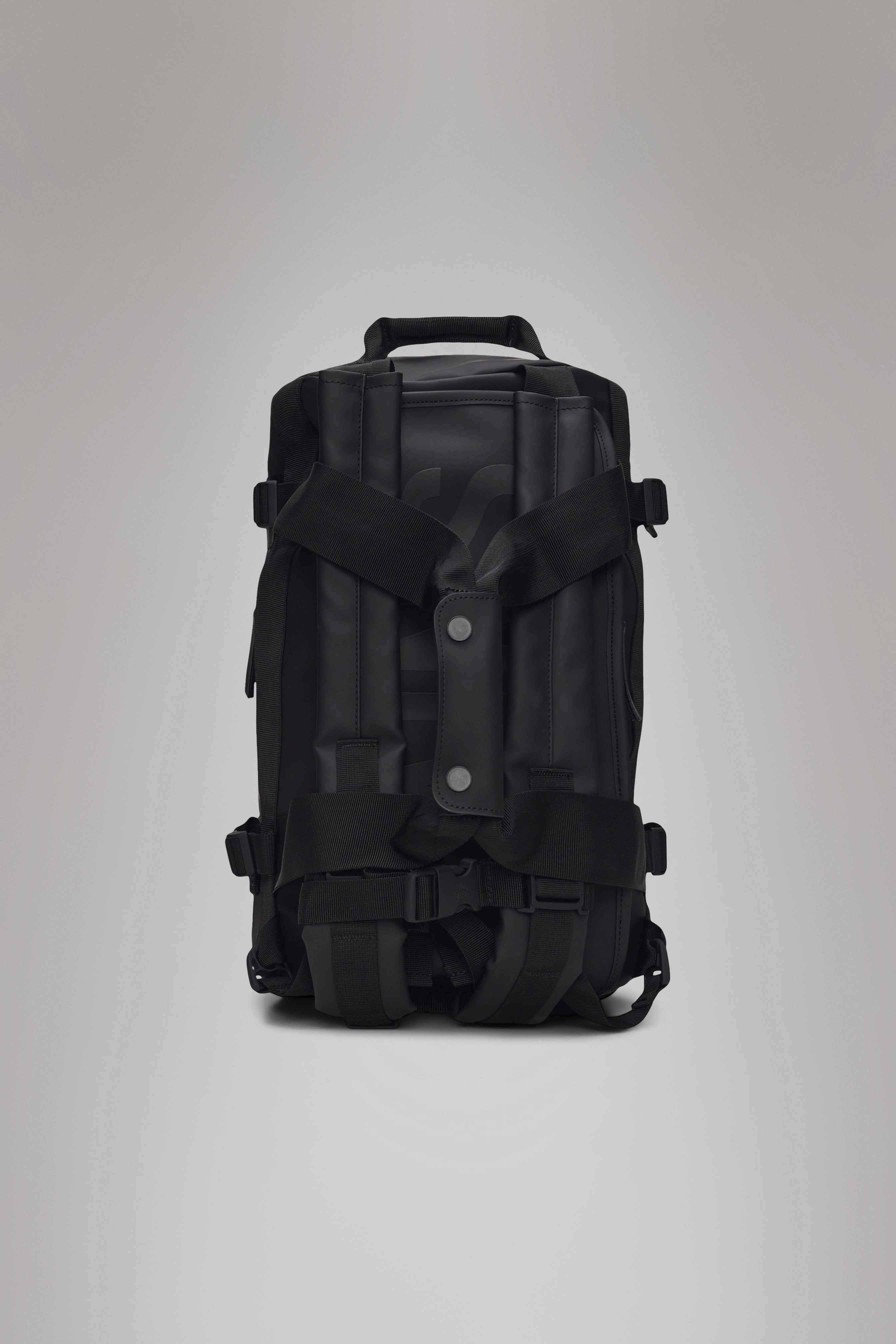 Wide space Texel Duffel Bag Mini