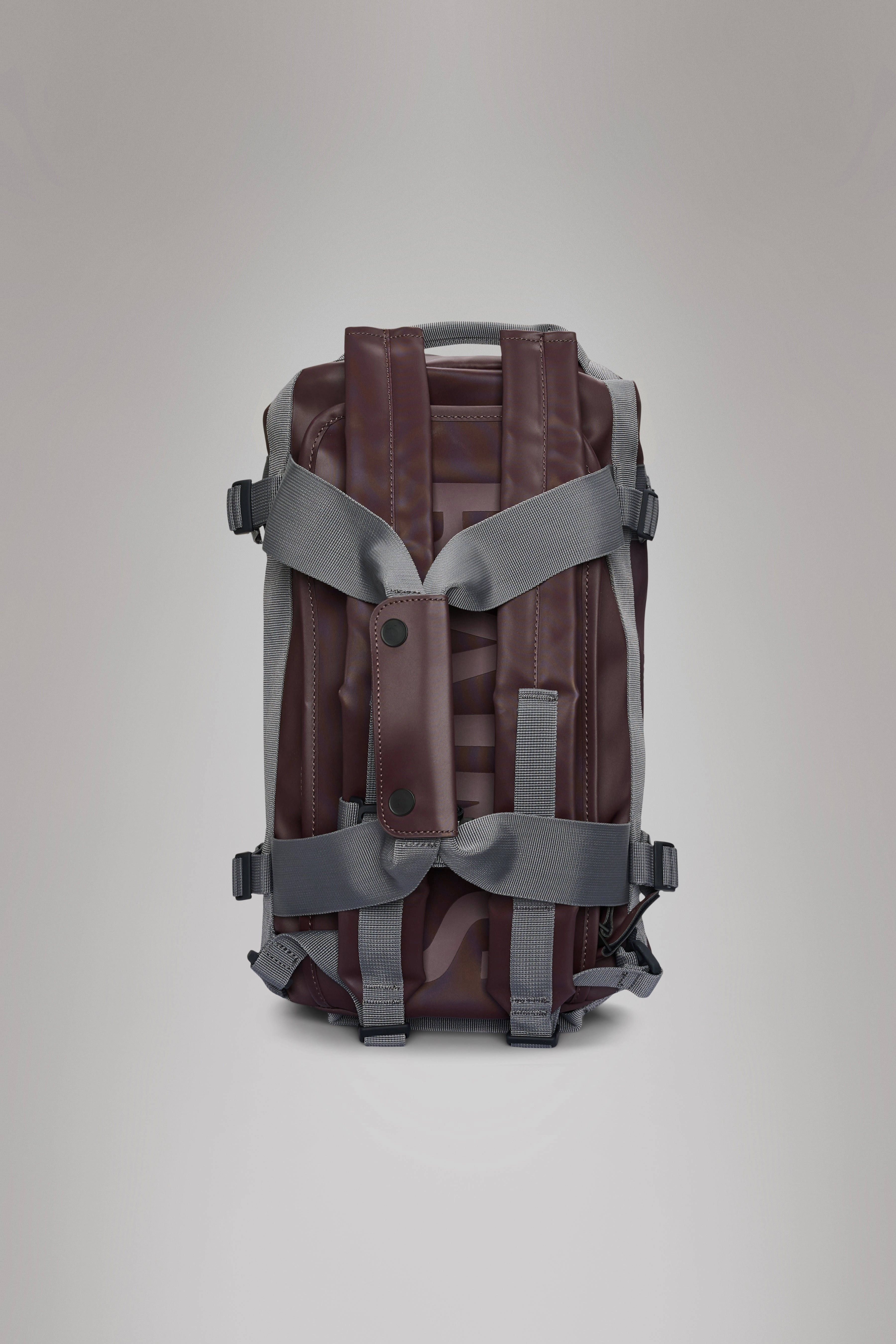 Star Navigation Texel Duffel Bag Mini