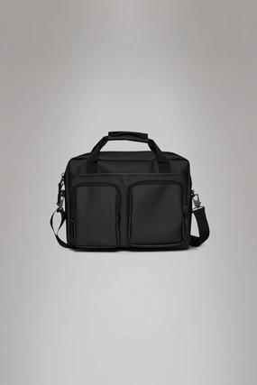 Texel Tech Bag Stylish Travel Gear Smart Idea