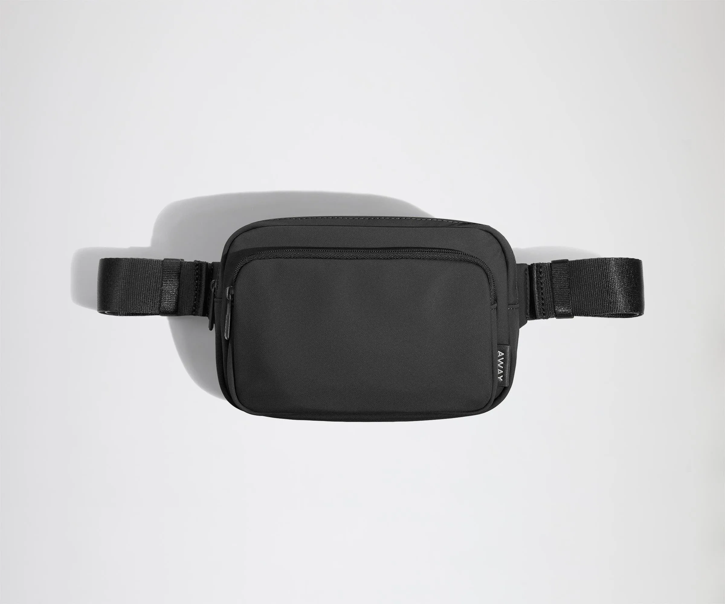 The Small Everywhere Sling Bag Offers secure storage without sacrificing style