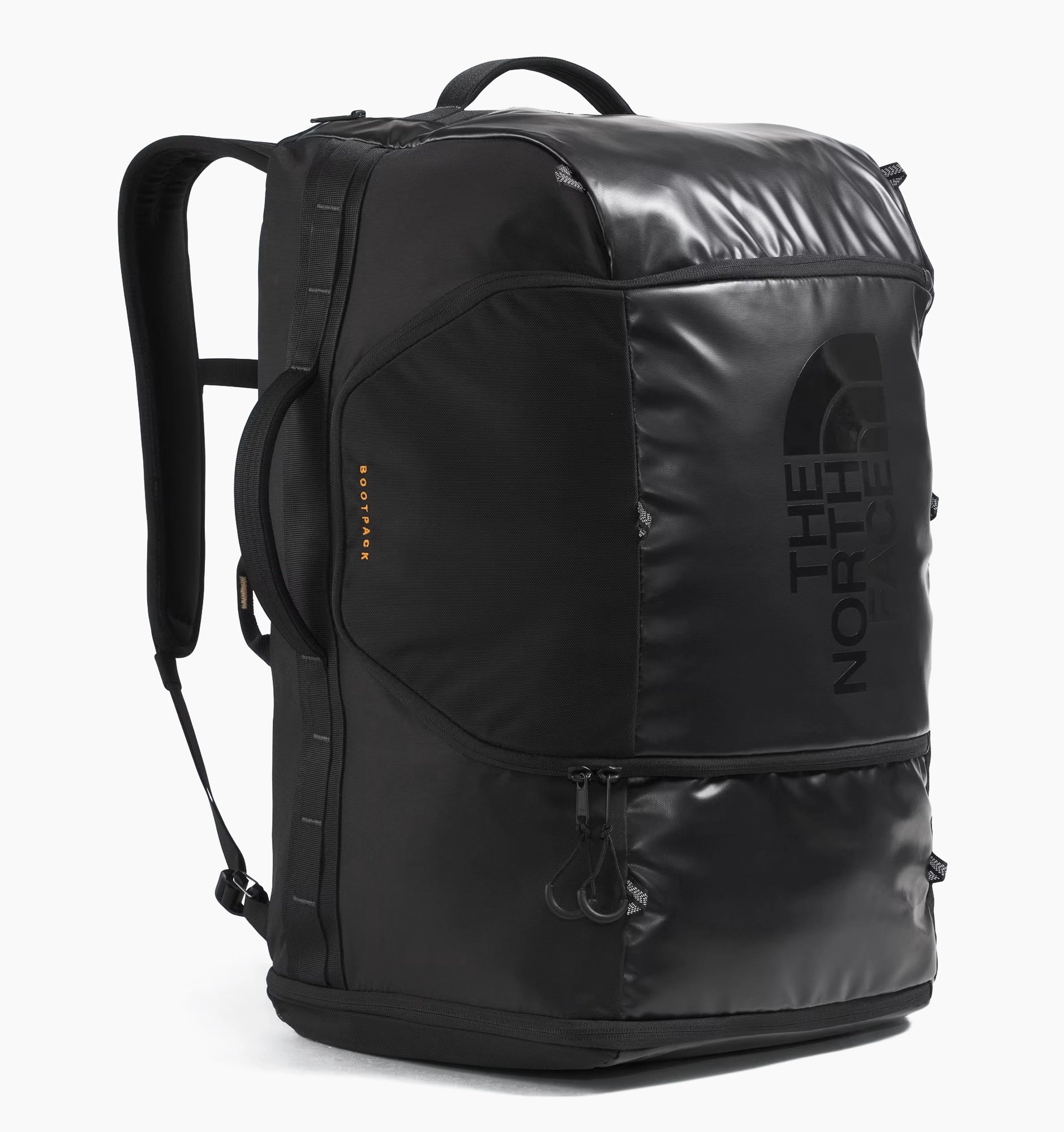 The North Face Base Camp Boot Pack Compact Casual Bag