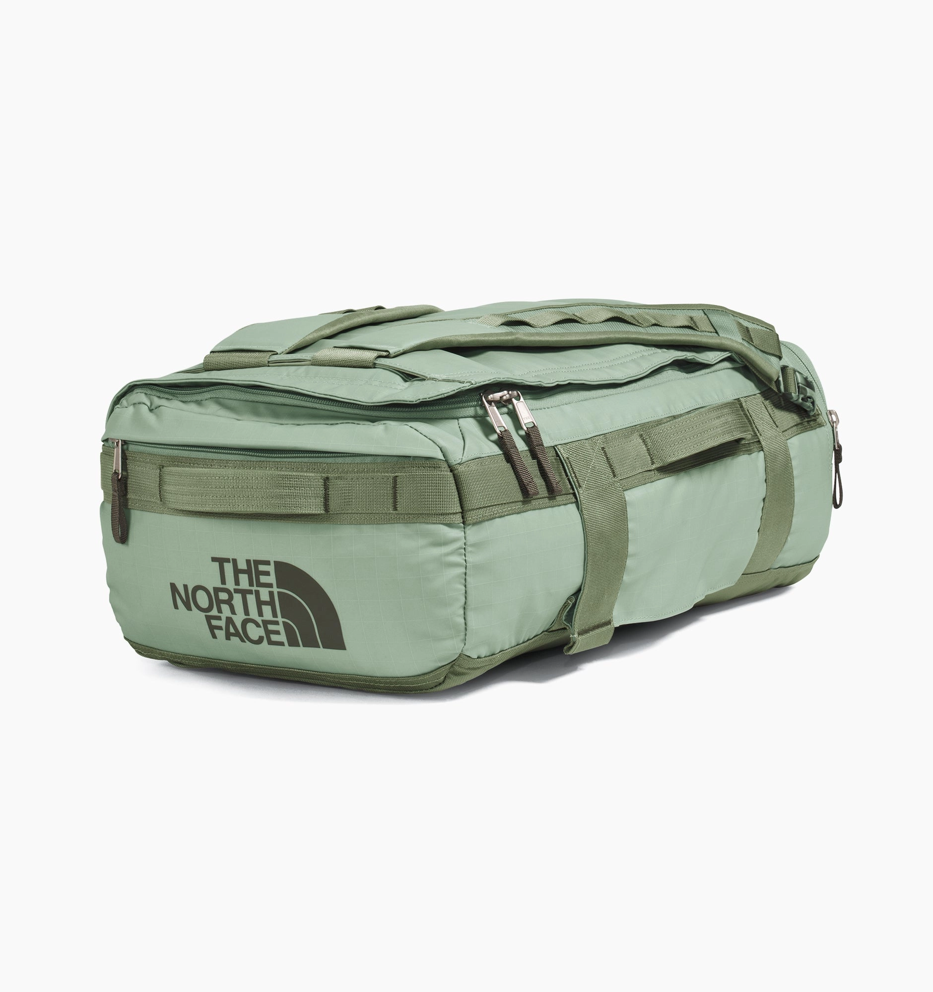 Durable Organizer Modern Travel The North Face Base Camp Voyager Duffel 32L