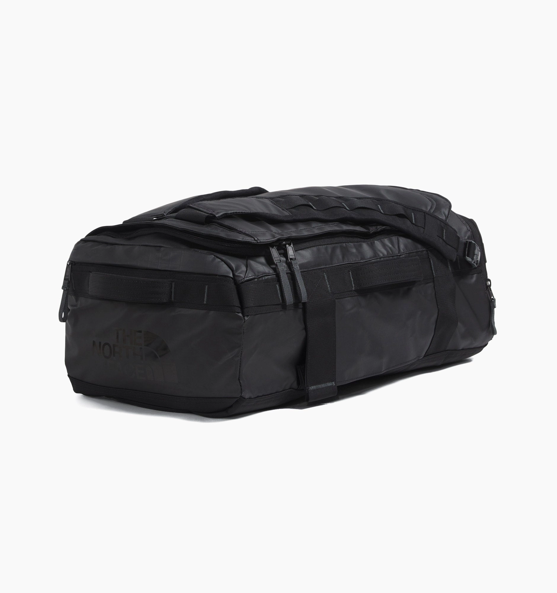 Weekend Bag Practical Accessory The North Face Base Camp Voyager Duffel 32L