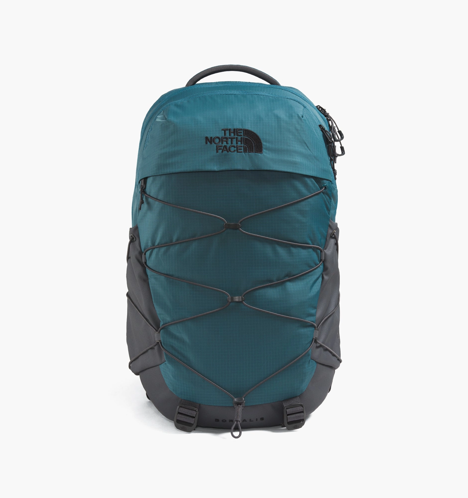 Stylish Outfit Organized Travel Gear The North Face Borealis Backpack