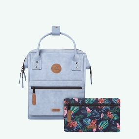 Premium Construction Fast Packing Backpack Adventurer Small Guayaquil