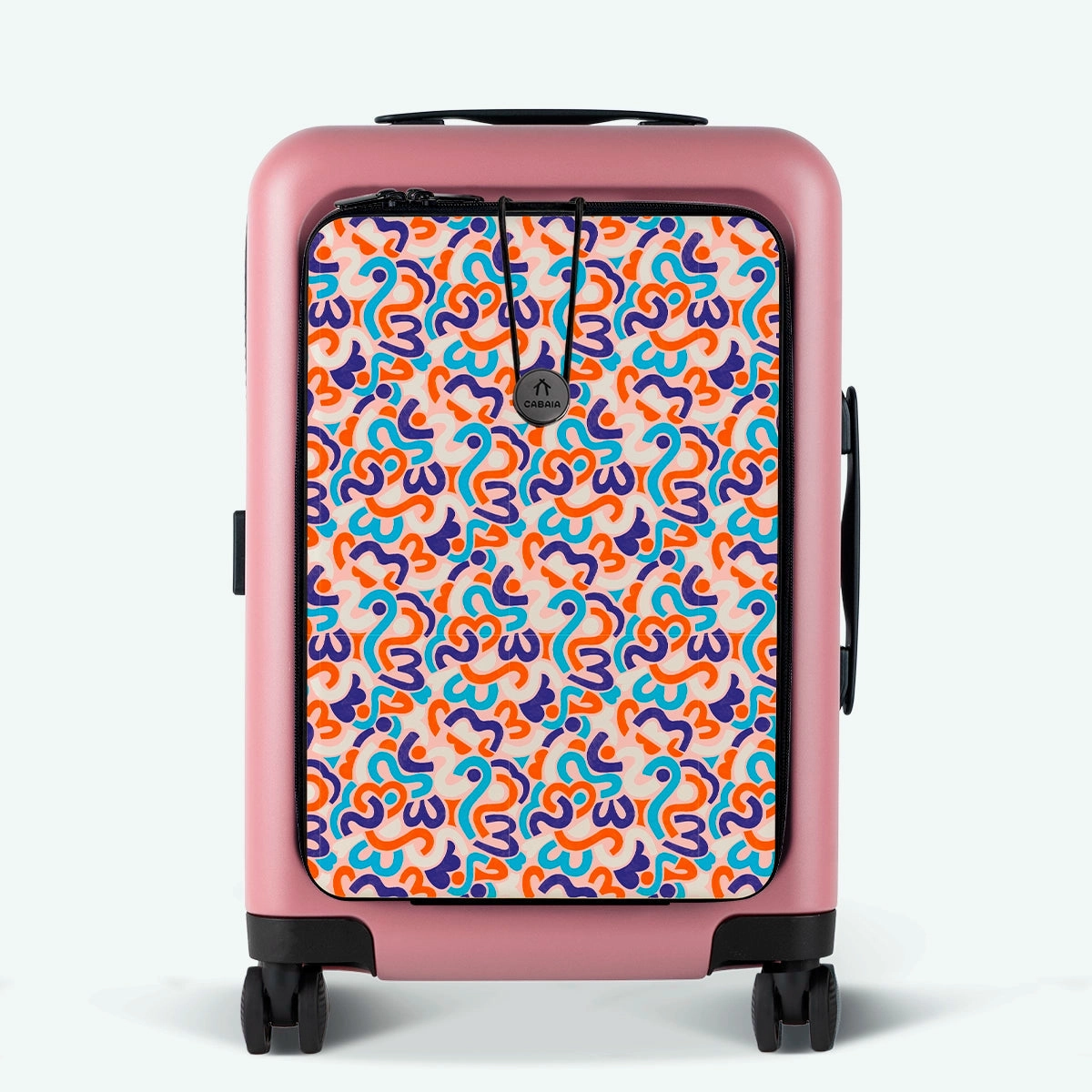 Hard suitcase HND - Pocket Hoi An Casual Days