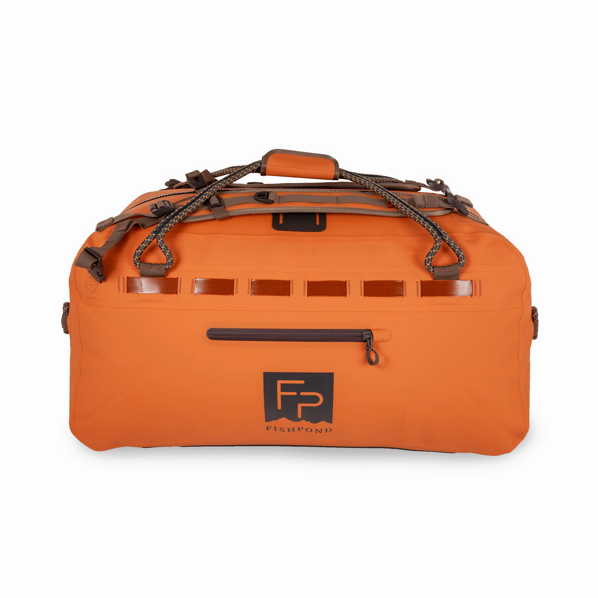 Thunderhead? Grande Submersible Duffel Efficient Packing Comfortable Handle
