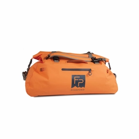 Thunderhead? Large Roll-Top Duffel Organized Design Efficient Design