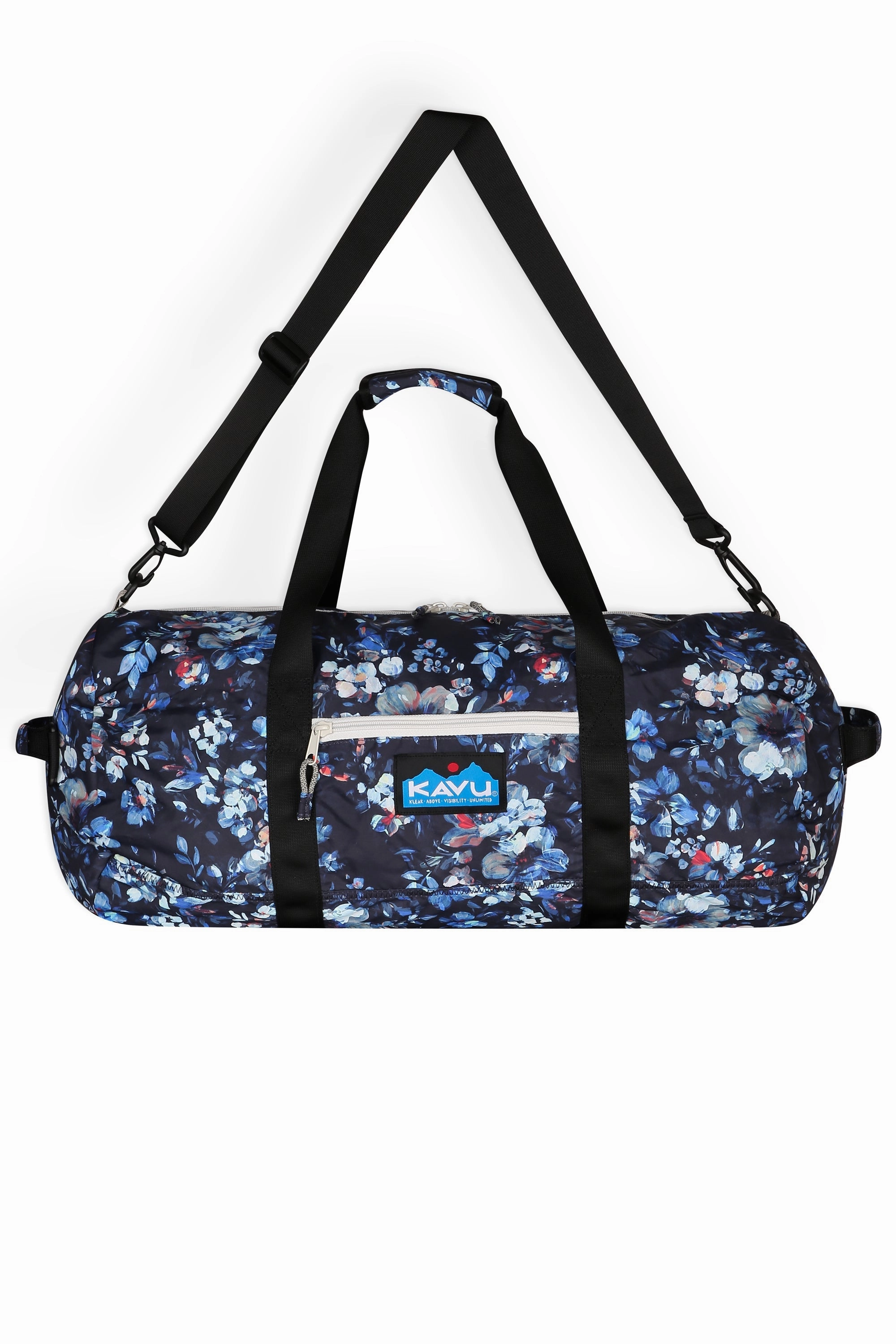 Tide Rip Eco Minimalist Gym Style