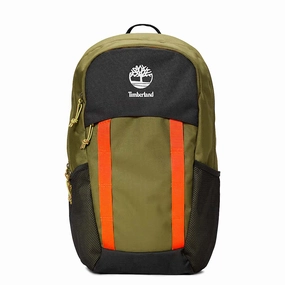 Timberland - Calverton 26L Backpack (TB0A2J32302) Modern Traveler Travel Smart