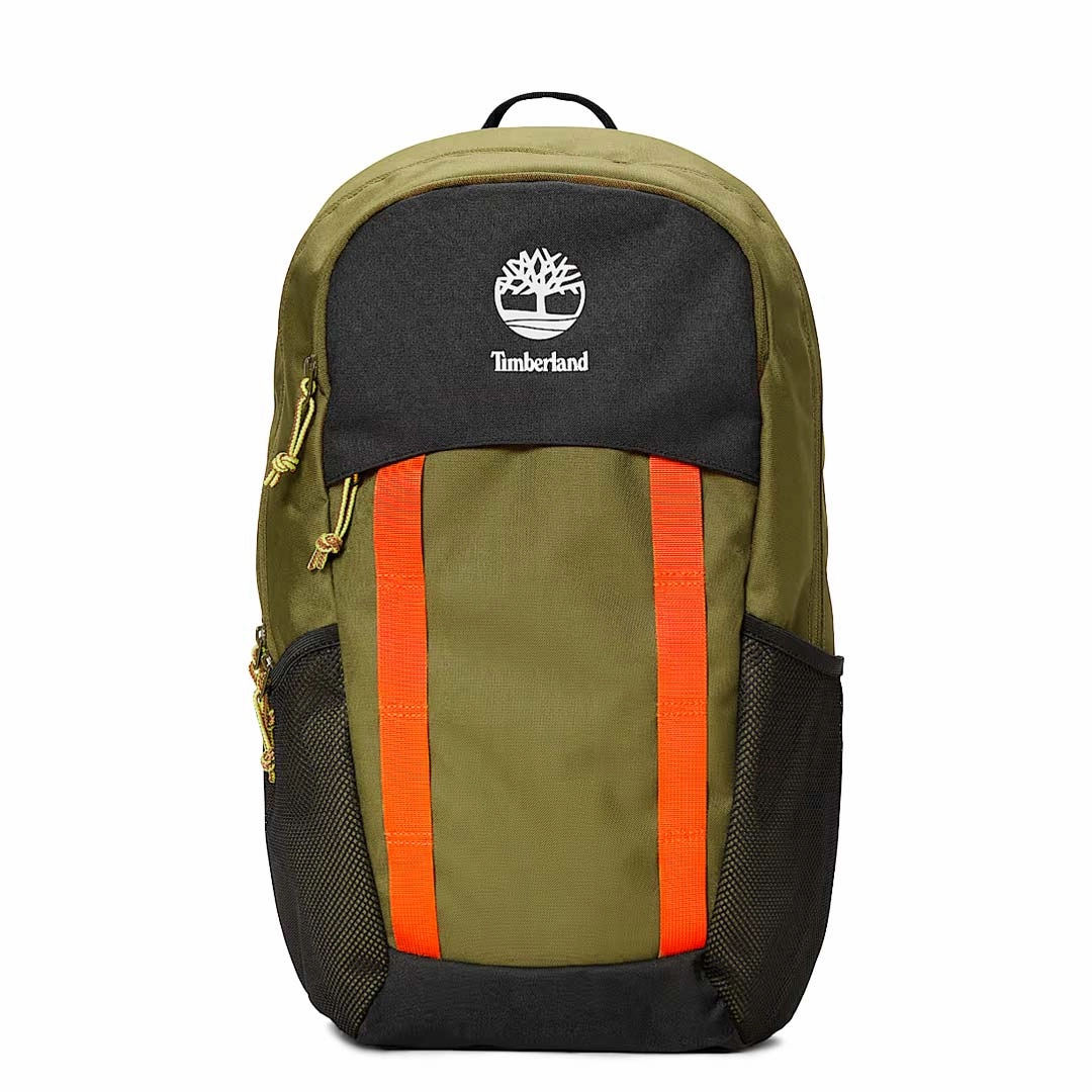 Timberland - Calverton 26L Backpack (TB0A2J32302) Modern Traveler Travel Smart
