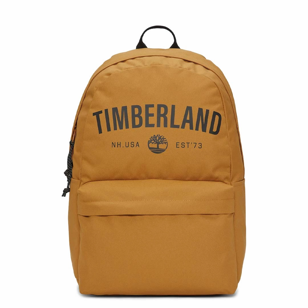 Timberland - Printed Backpack (TB0A5SSBP57) Work Purpose Campus Explorer