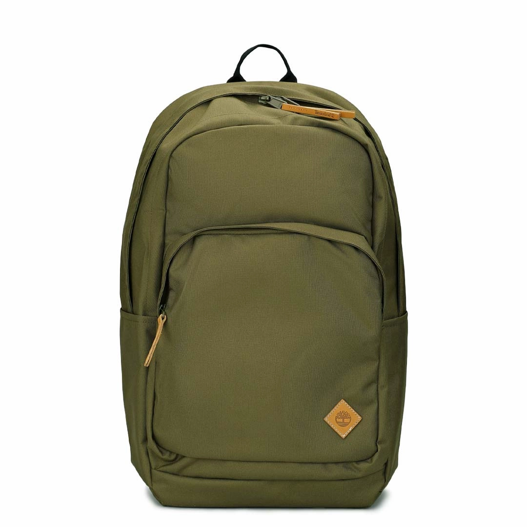 On-the-Go Design Stylish and Practical Timberland - Timberpack 27L Backpack (TB0A61FQ302)
