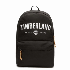 Secure Storage Timberland - Timberpack Printed Backpack (TB0A5SSBN92)