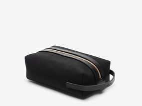 M/S Groom - Coal/Black Durable feature Minimal Touch