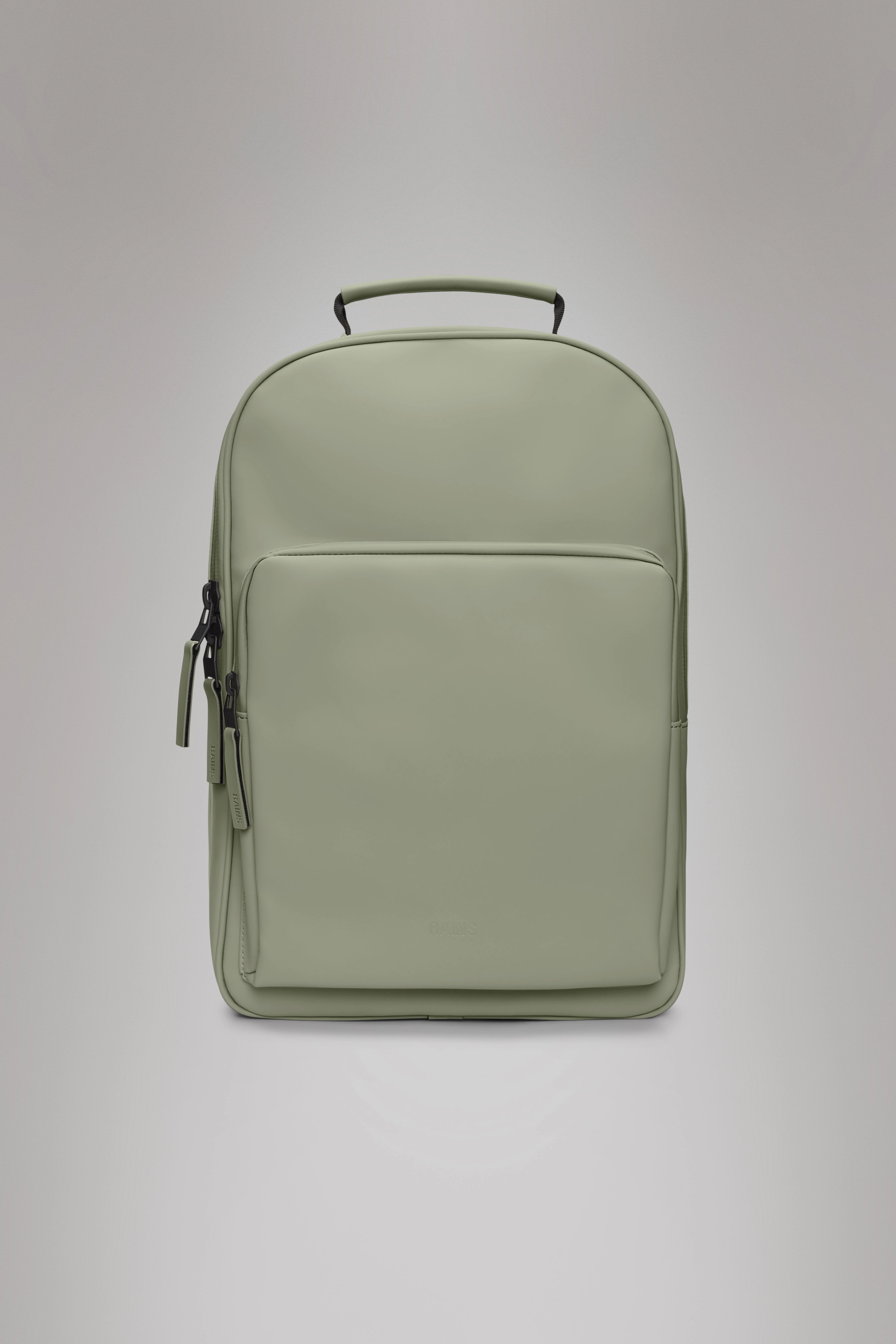 Comfortable Use Book Daypack Large