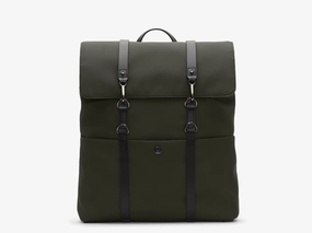 Simple Design Bag M/S Backpack ?C Shelter Green/Black