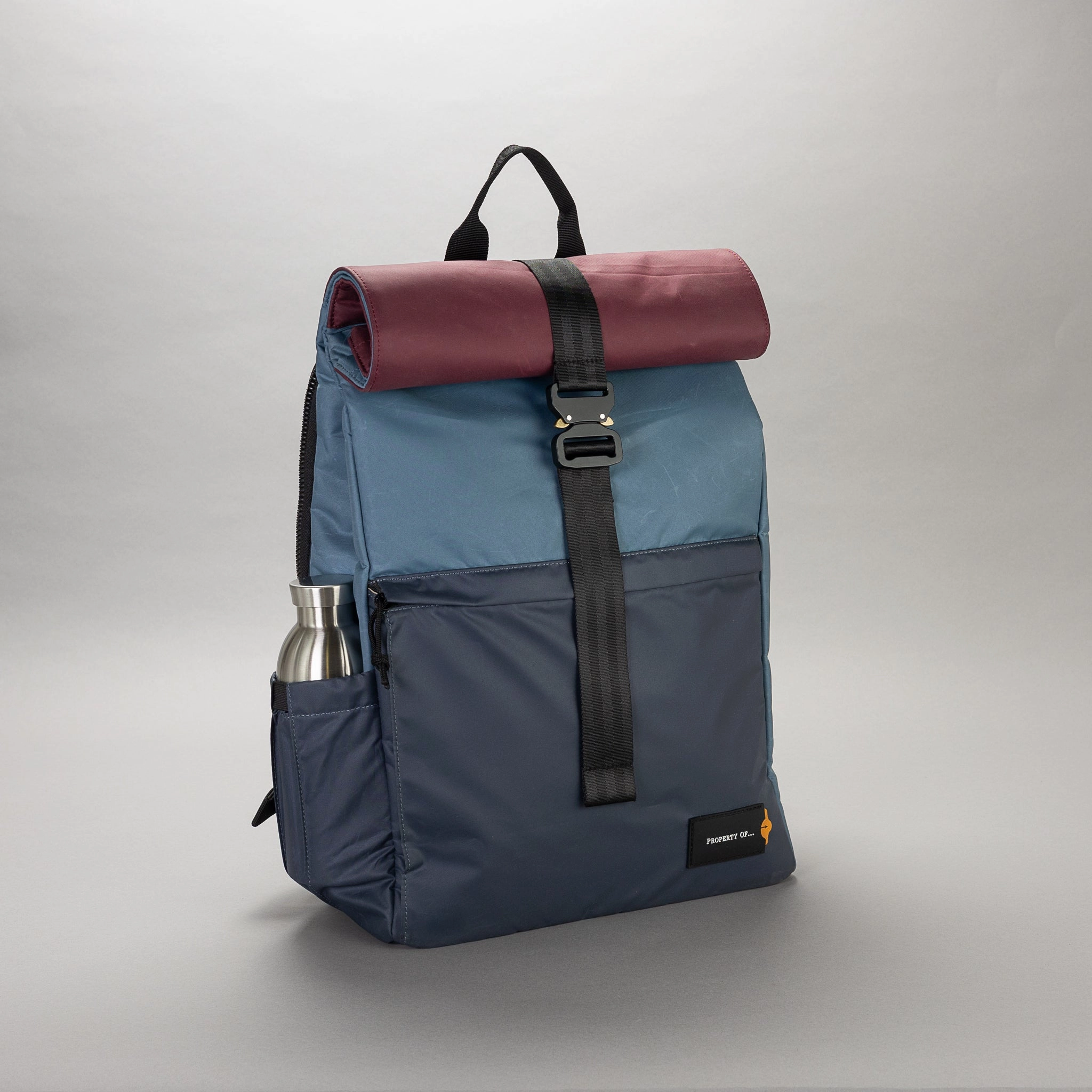 Toby Backpack | 20L Classic Shape Quick Use
