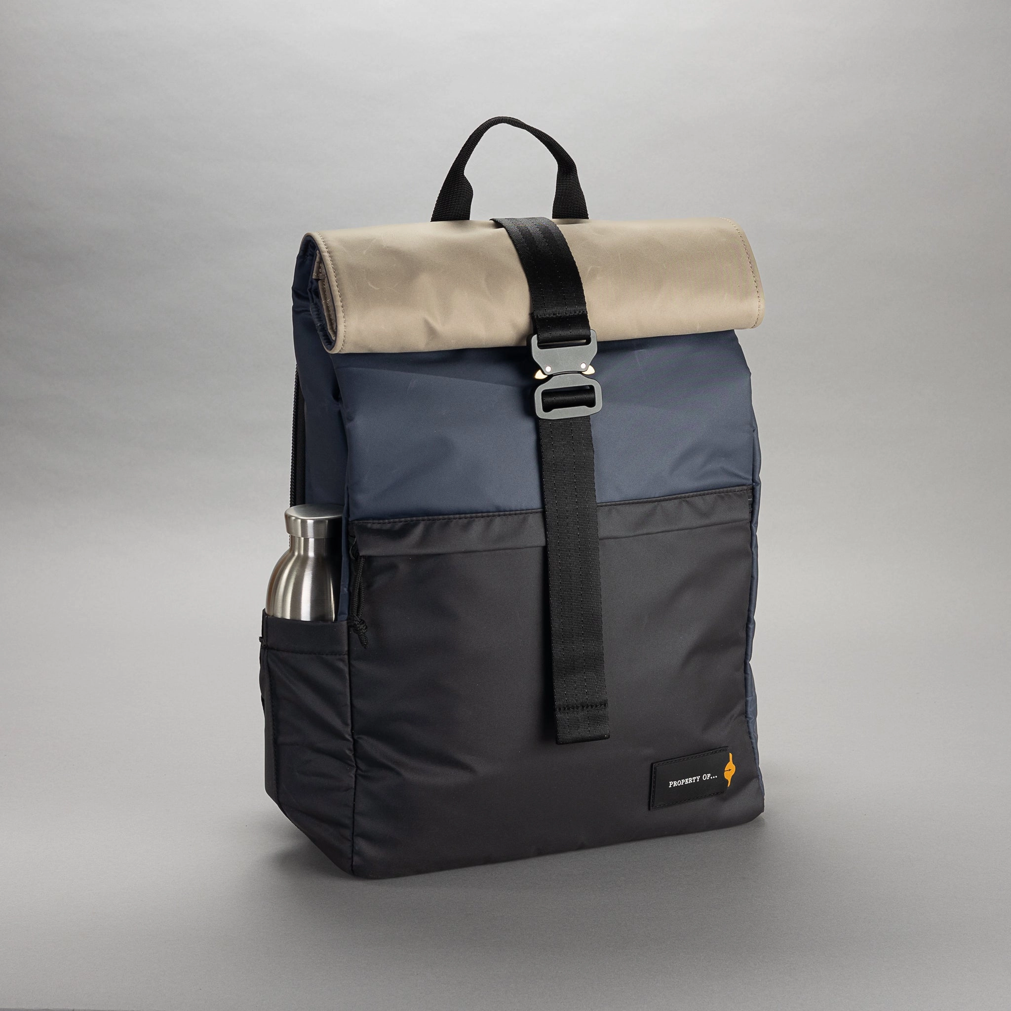 Cooking Course Toby Backpack | 20L