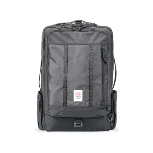 Leisure Travel Topo Designs : Global Travel Bag 30L : Black