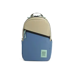 Fashionable Look Topo Designs : Light Pack : Stone Blue/Elmwood