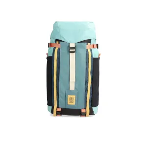 Topo Designs : Mountain Pack 16L 2.0 : Geode Green/Sea Pine Sport Utility Gear Practical Choice