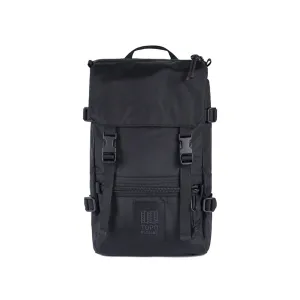 Trendy Organizer Hiking Purpose Topo Designs : Rover Pack Classic : Black/Black