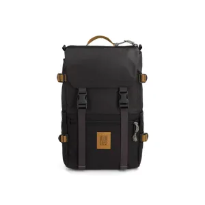 Leisure Explorer Contemporary Look Topo Designs : Rover Pack Classic : Black/Neutral