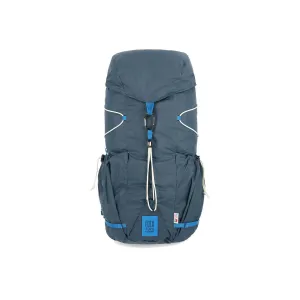 Topo Designs : TopoLite Cinch Pack 16L : Pond Blue Stress-Free Carry Adventure Performance