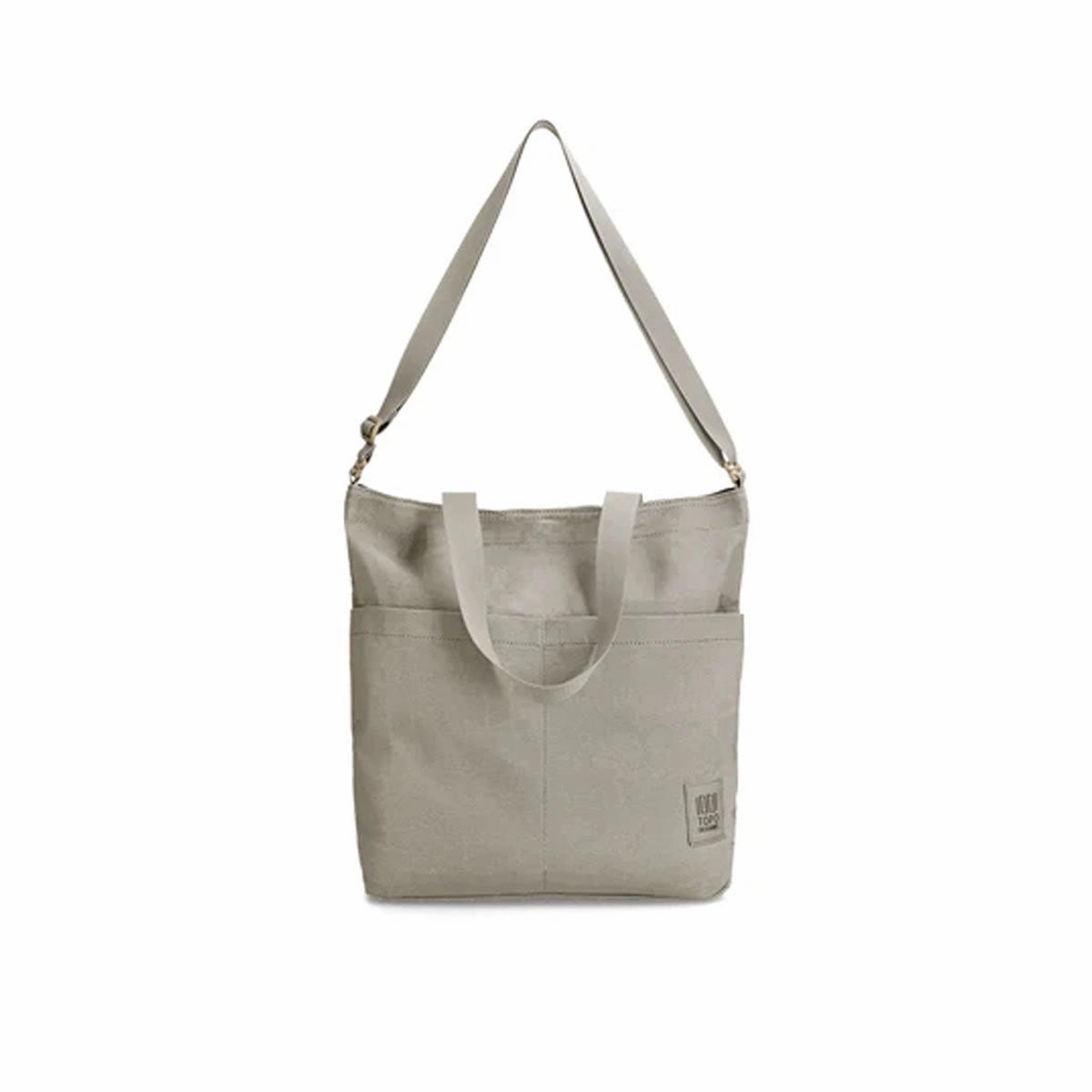 All Purpose Topo Designs : Dirt Tote : Dried Sage