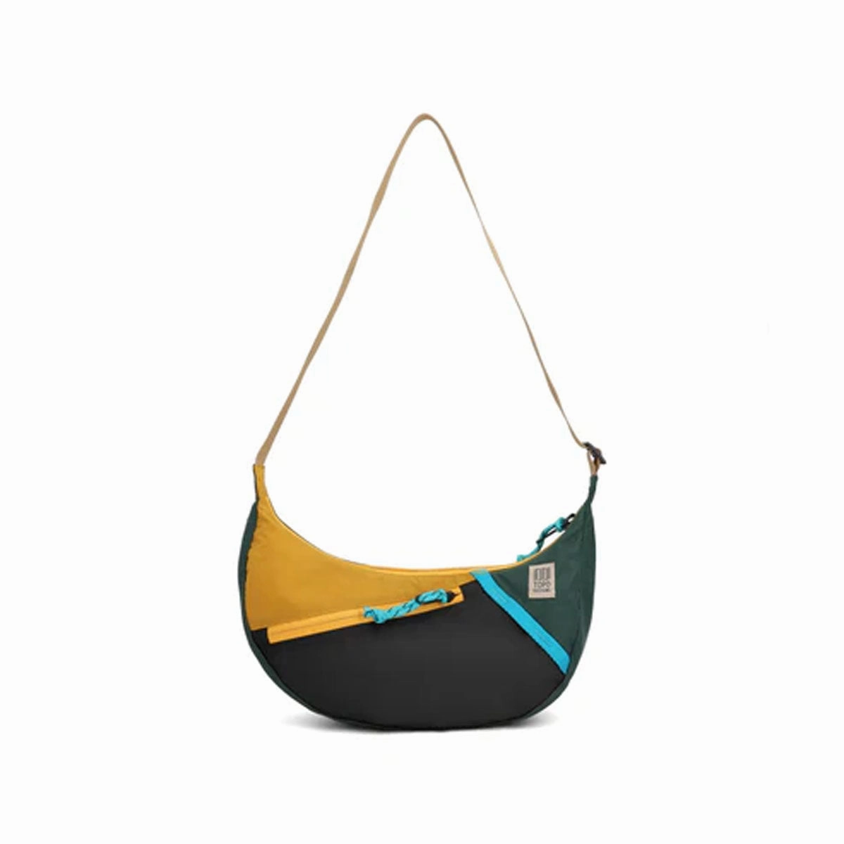 Quality Edge Topo Designs : Moonlight Crossbody Bag