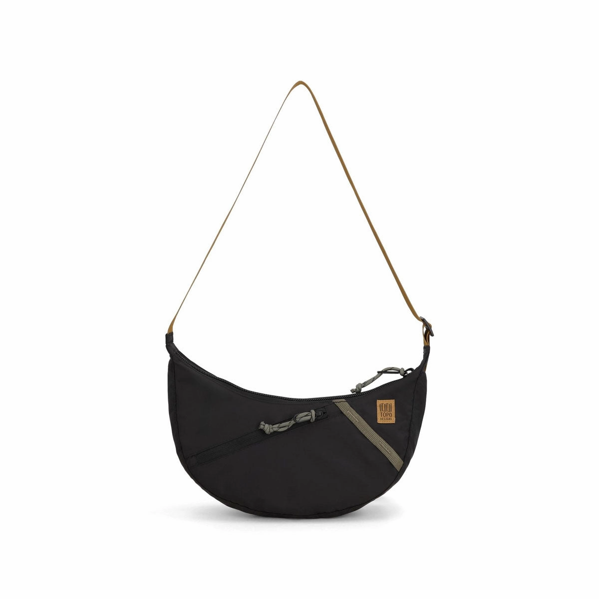 Daily Business Urban Travel Topo Designs : Moonlight Crossbody Bag
