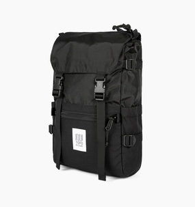 Topo Designs Rover Pack Classic Outdoor Everyday Compact Carry Bag