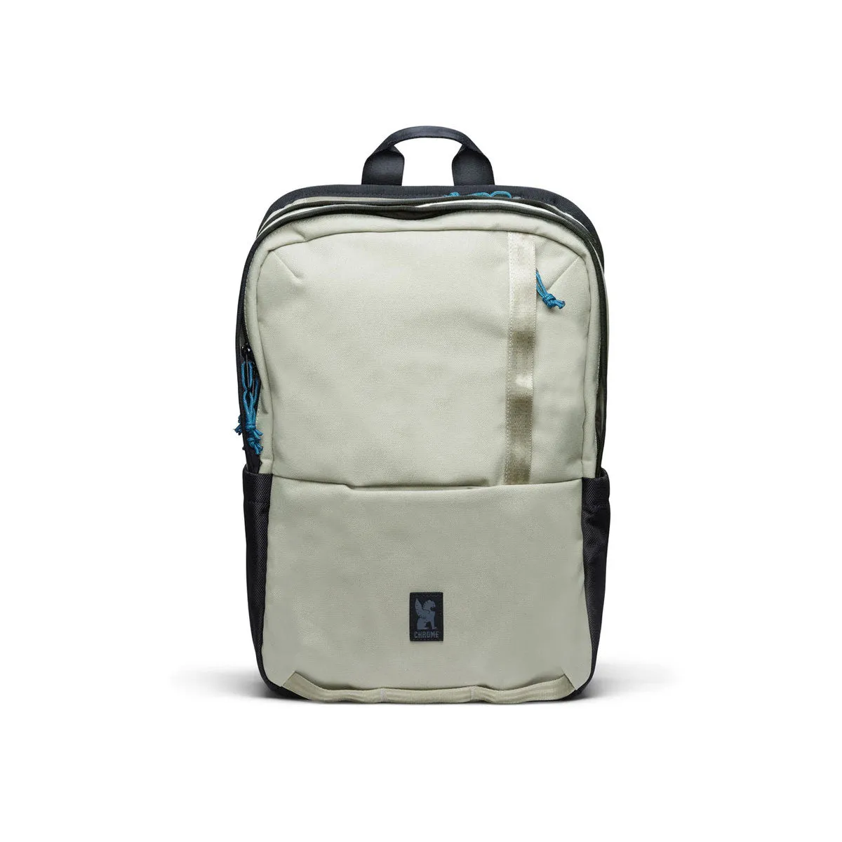 Chrome Industries : Hawes 26L Pack : Sage hiking adventure Comfort Carry