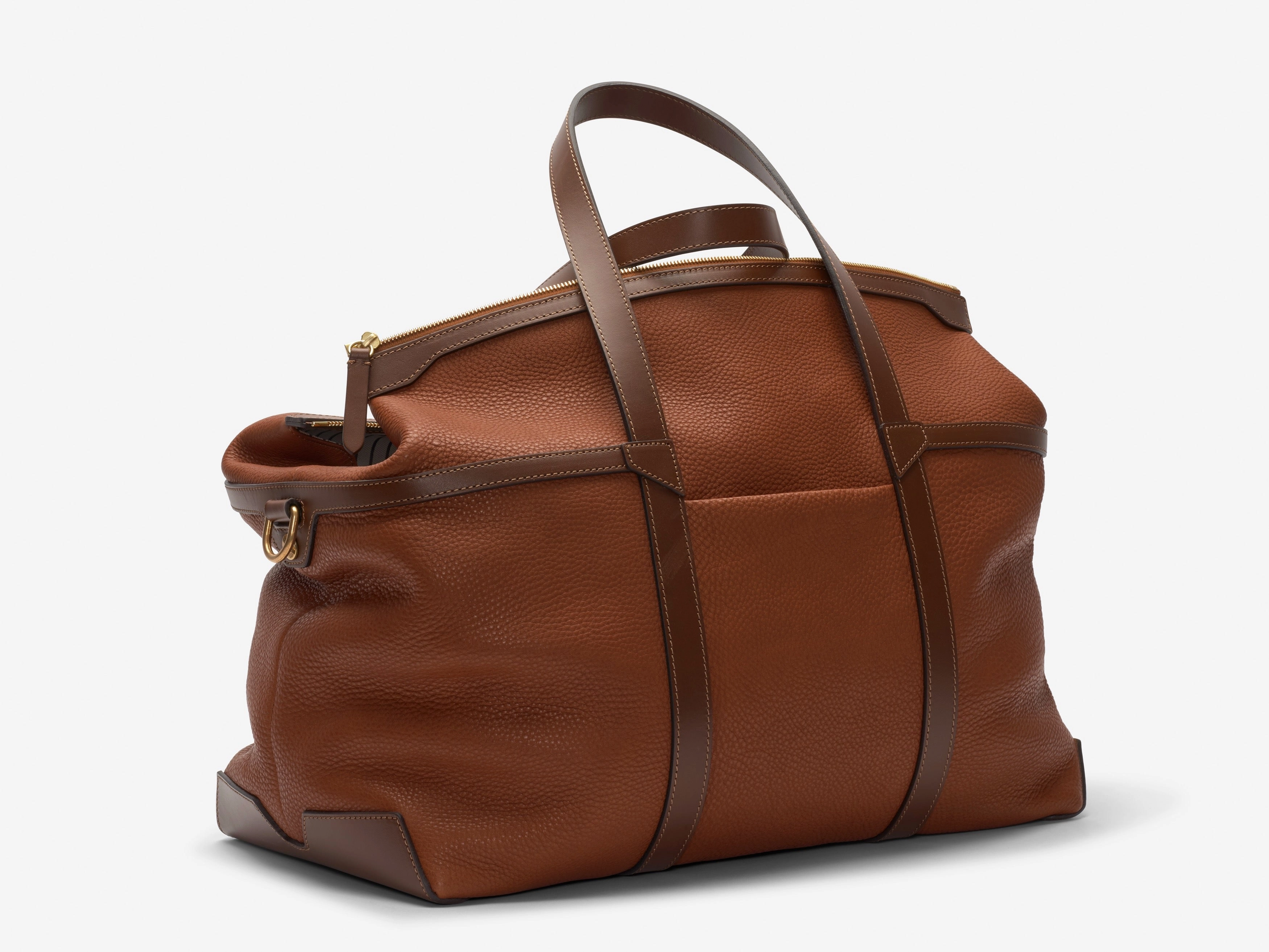 Stylish Design Tour, Leather ?C Tabac/Cuoio