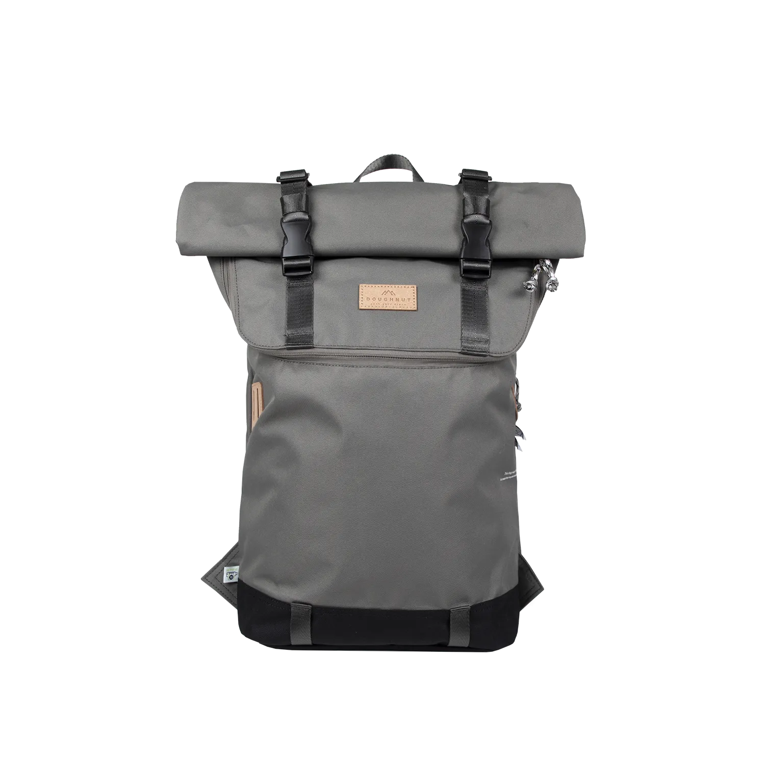 Outdoor functionality Christopher Reborn Series Backpack