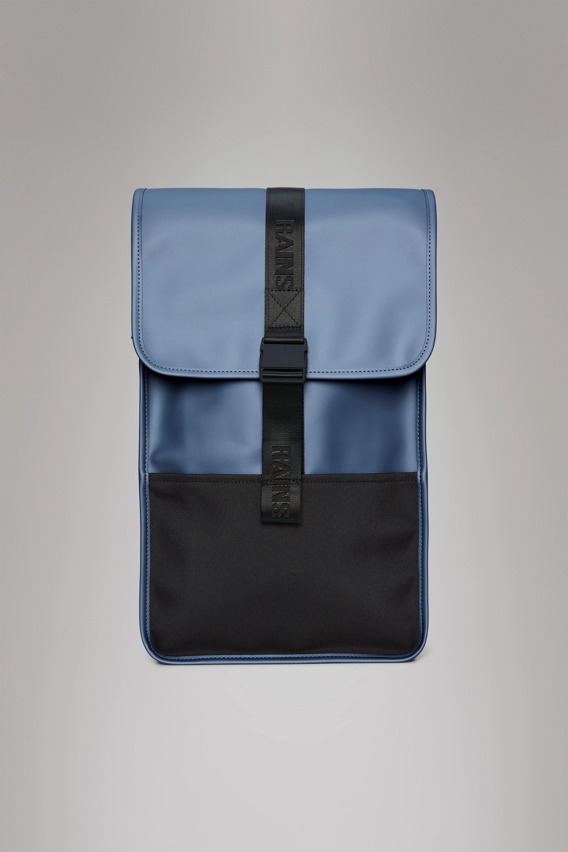 Trail Backpack Sustainable Material Simple Design Bag