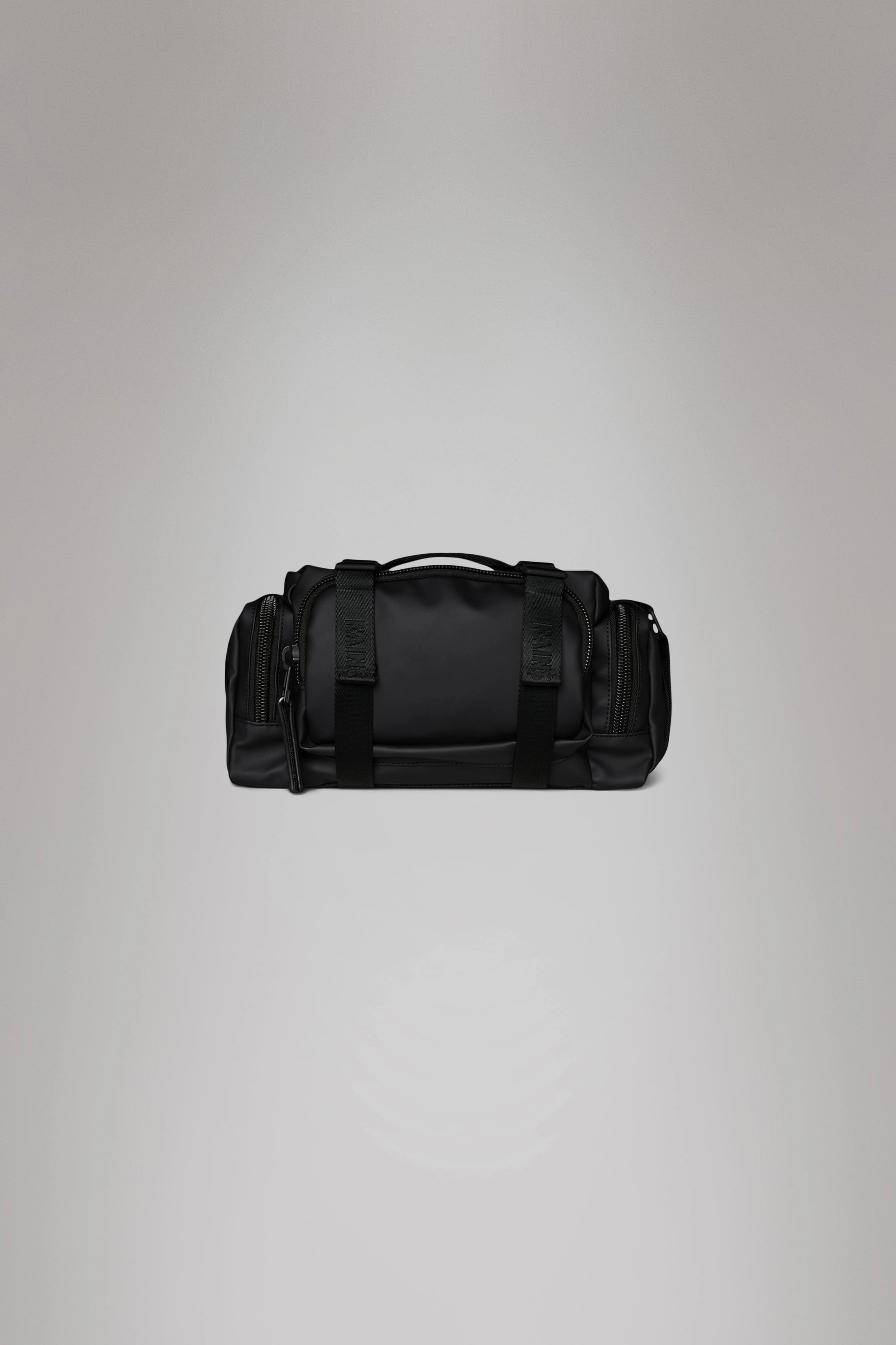 Travel Essential Urban Design Trail Crossbody Bag