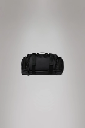 Travel Essential Urban Design Trail Crossbody Bag