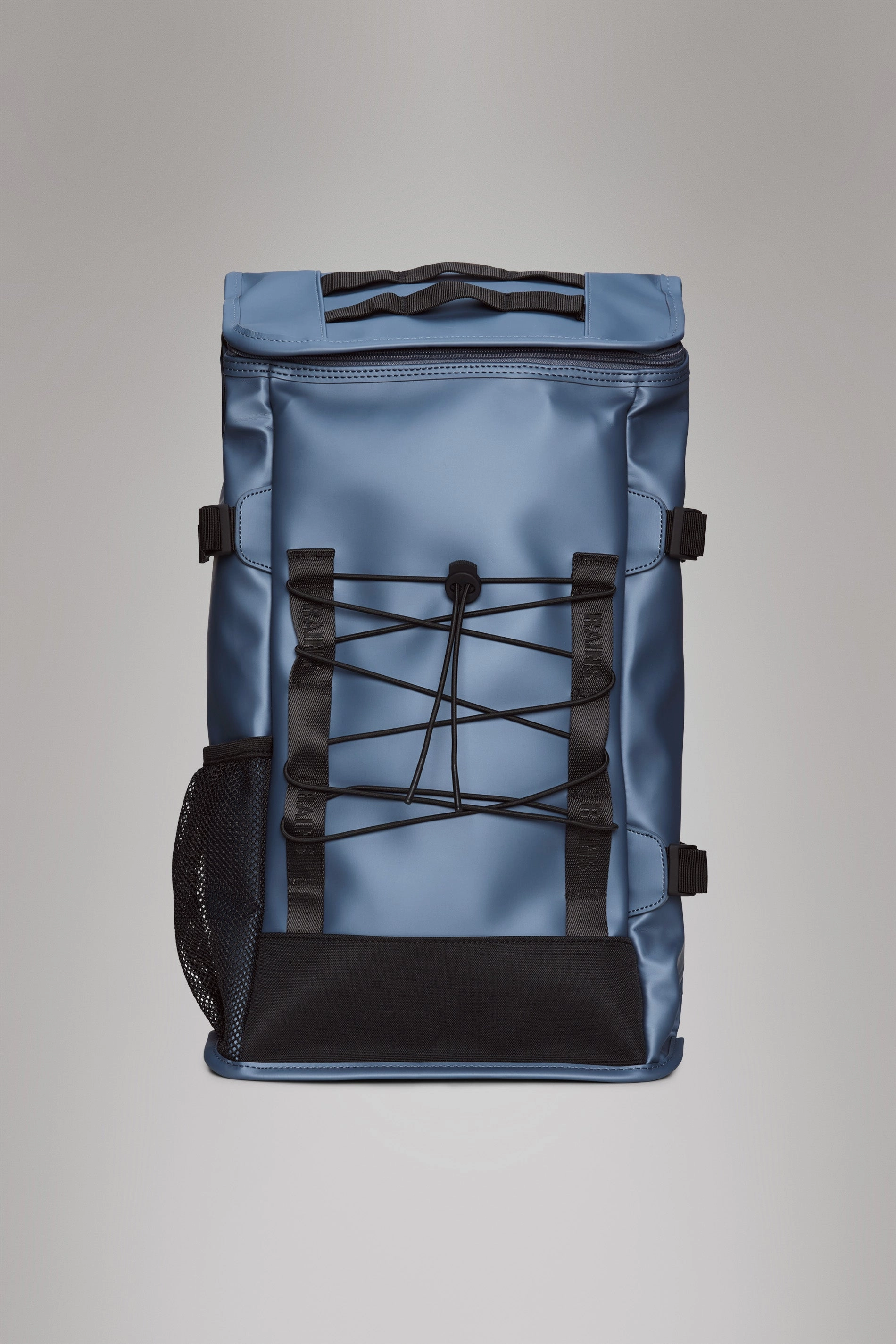Trail Mountaineer Bag Functional Plan Compact Carry Bag