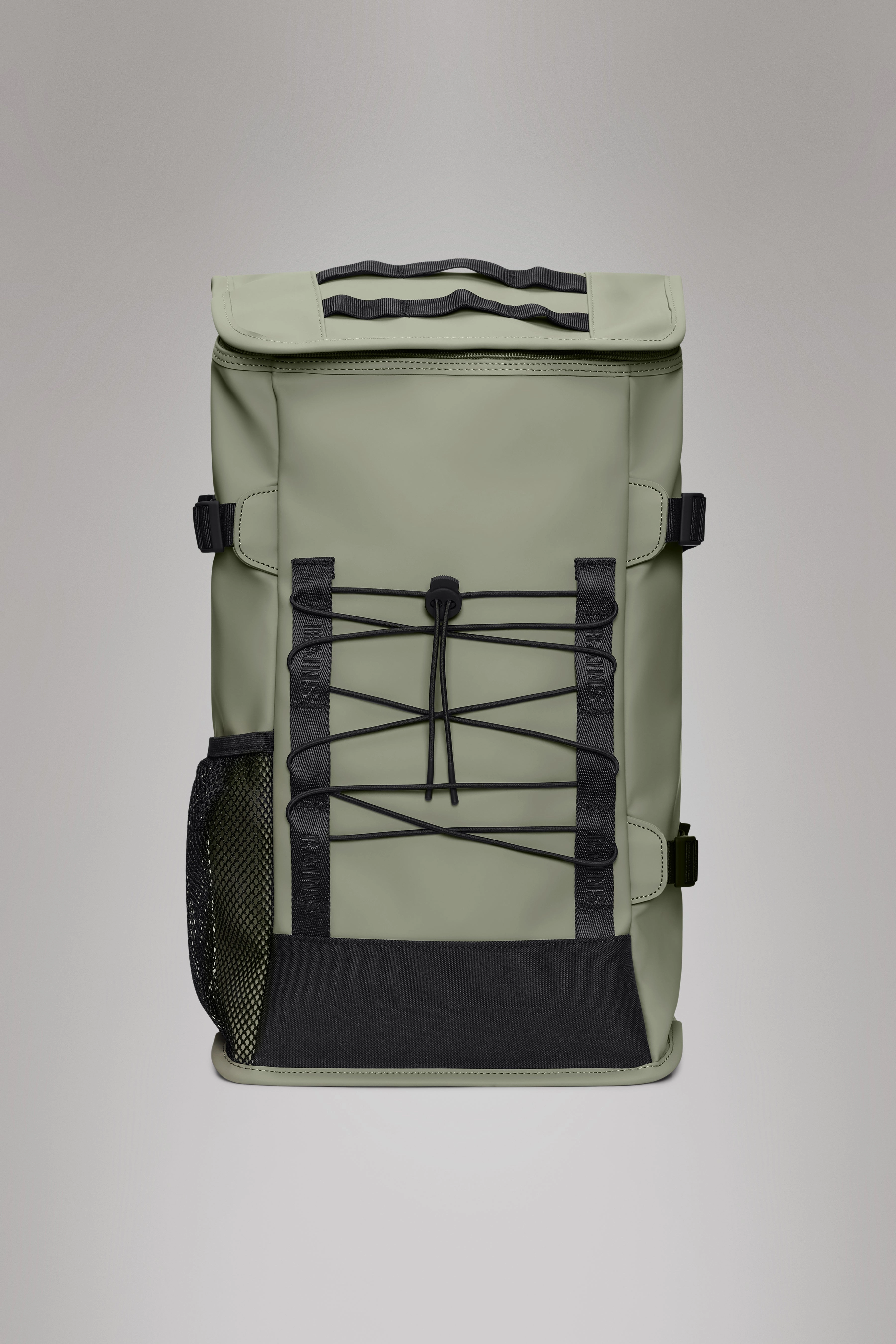 Trail Mountaineer Bag Quality Finish Leisure Accessory