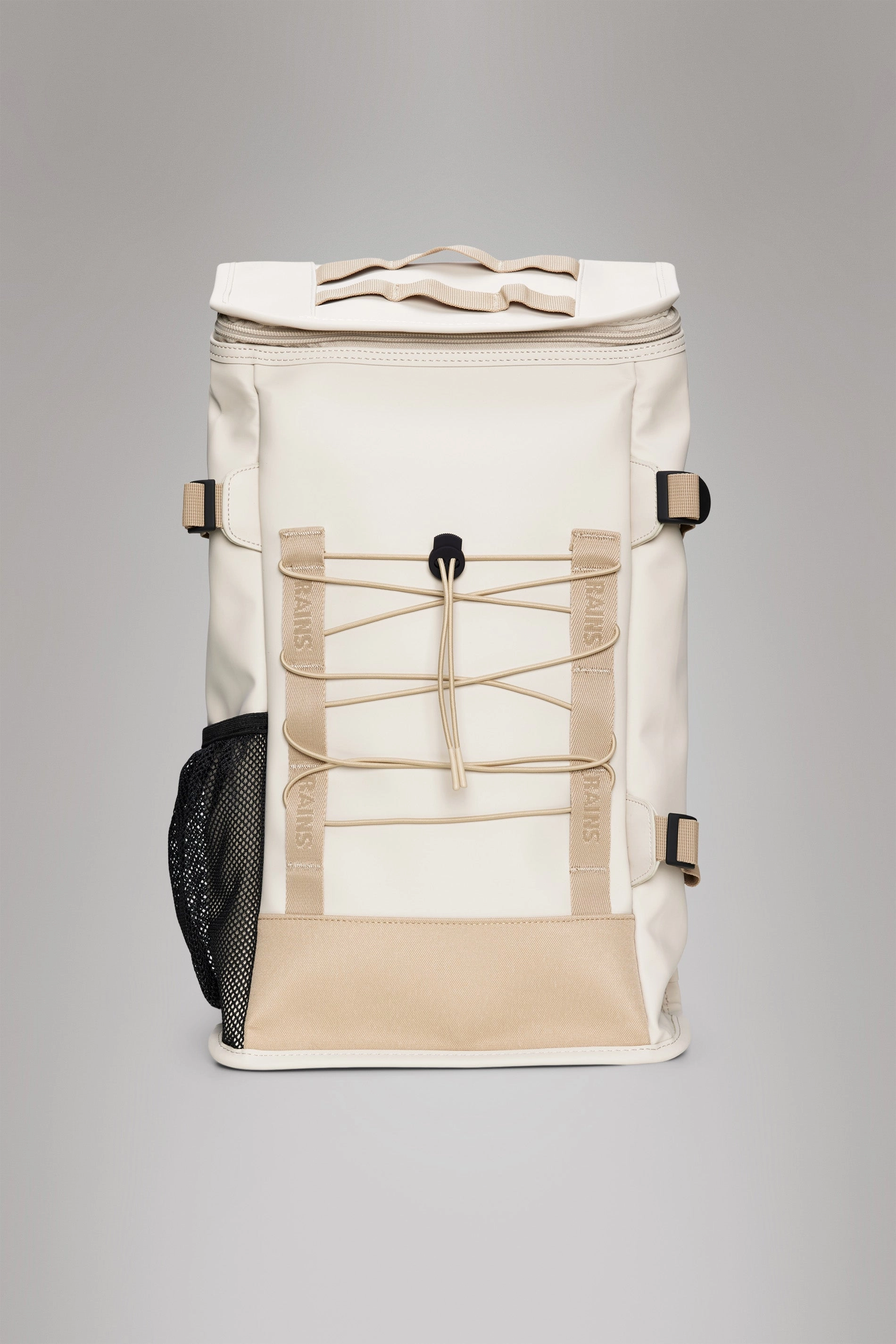 Trail Mountaineer Bag Organized Utility Urban Trend