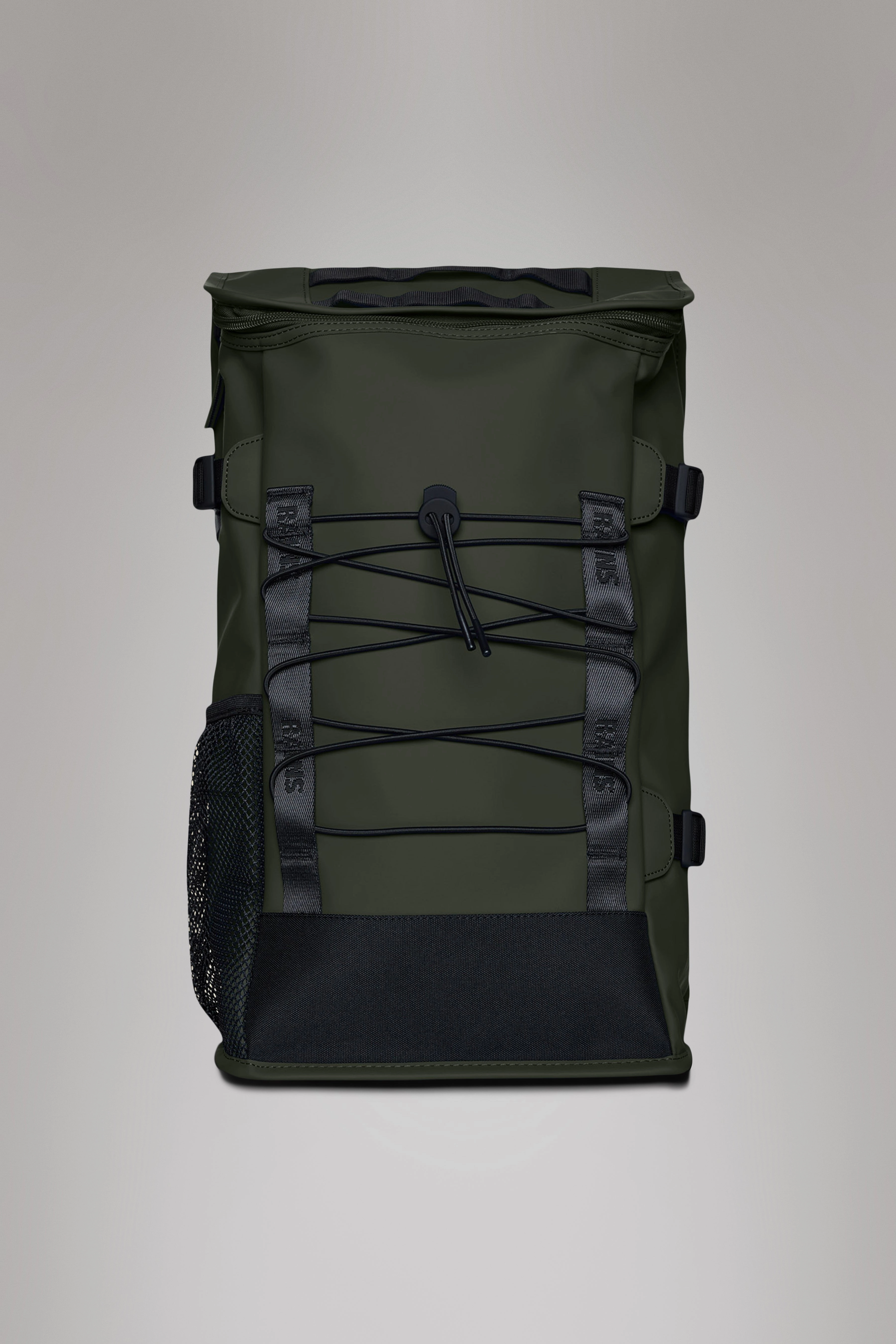 Eco Conscious Bag Compact Utility Bag Trail Mountaineer Bag