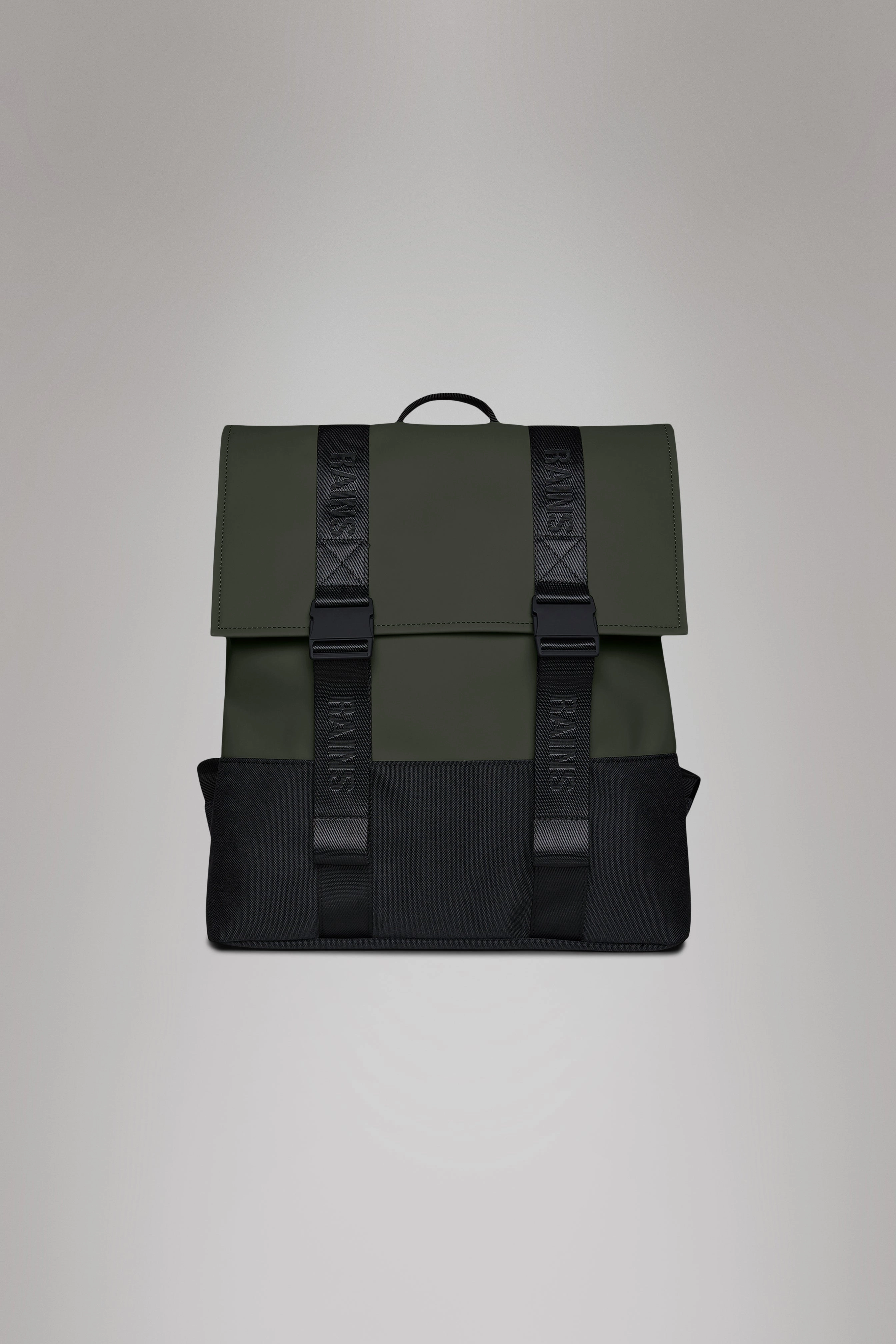 Trail MSN Bag Smart Performance