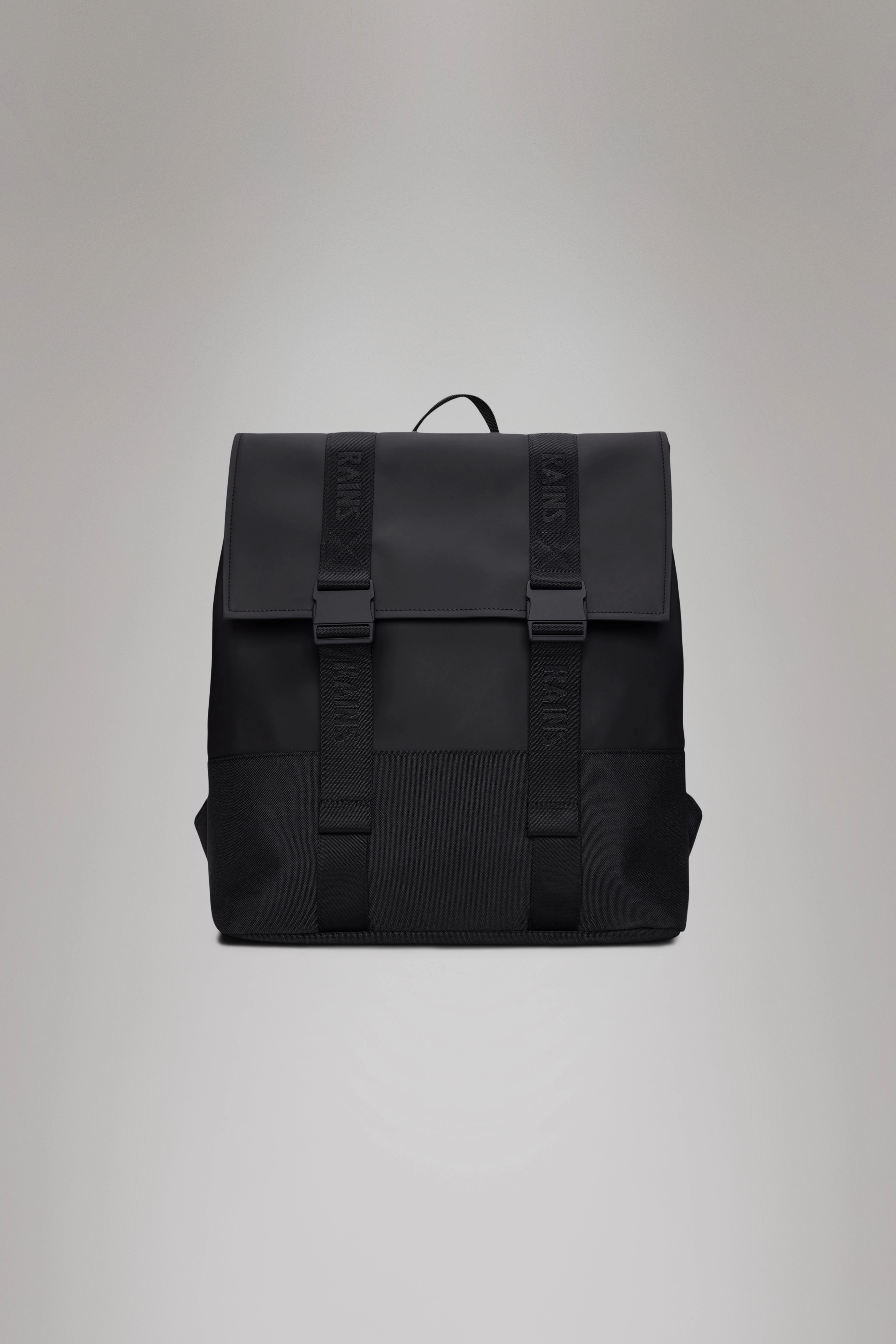 Trail MSN Bag Fashion Statement