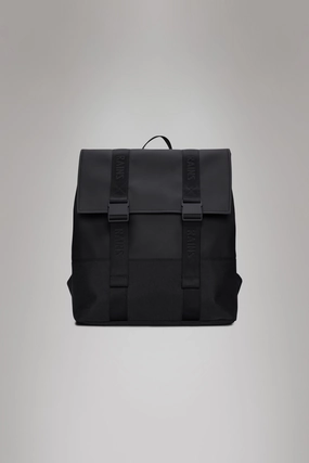 Trail MSN Bag Fashion Statement