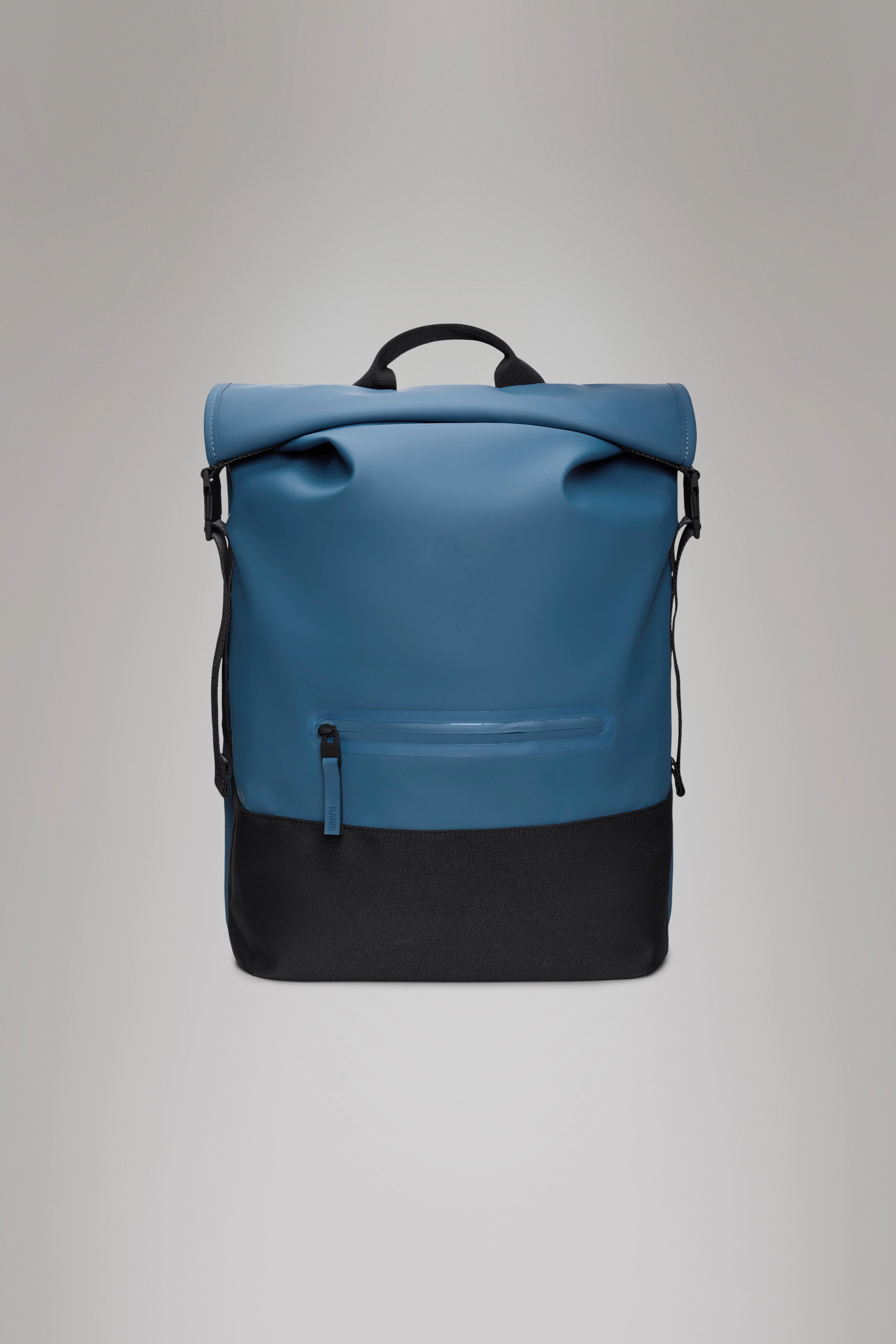 Sporty Vibe Trail Rolltop Backpack