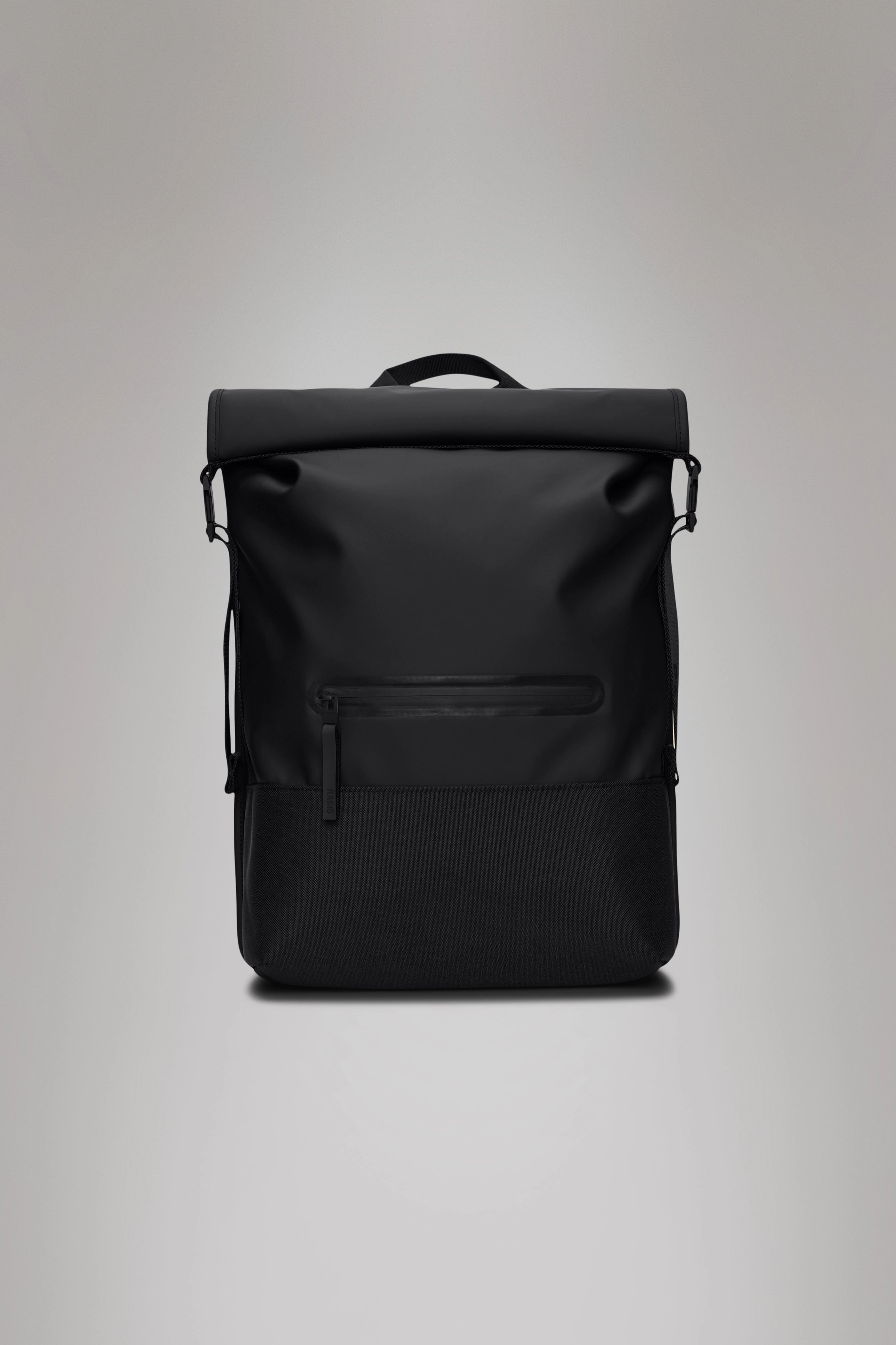 Trail Rolltop Backpack Modern Style Work Essential