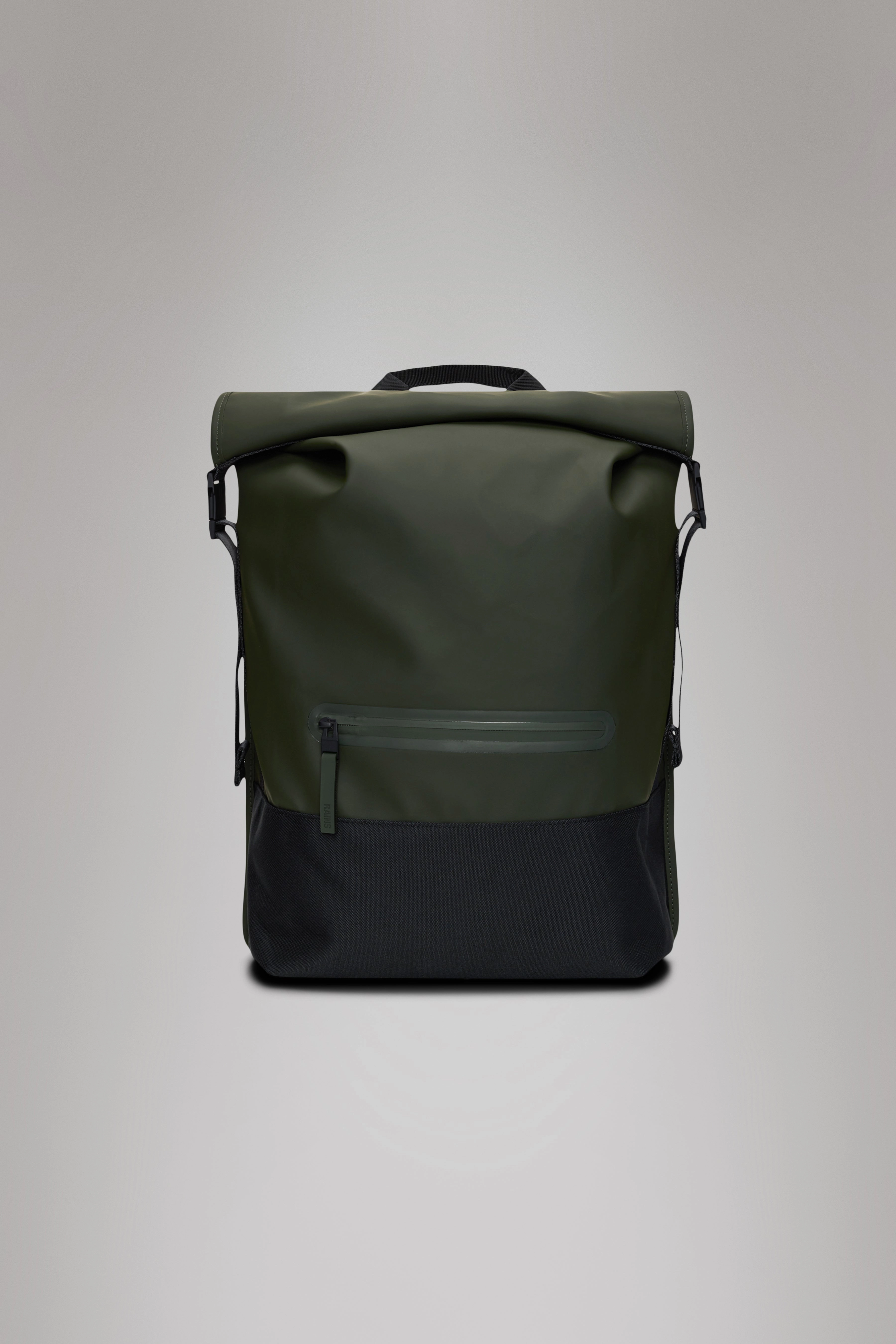 Office Companion Casual Moment Trail Rolltop Backpack